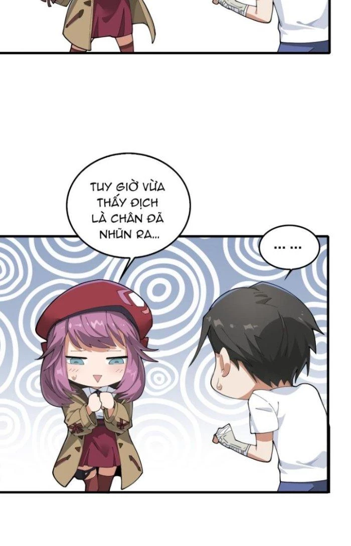 Pubg Luck Rookie Chapter 7 - 90