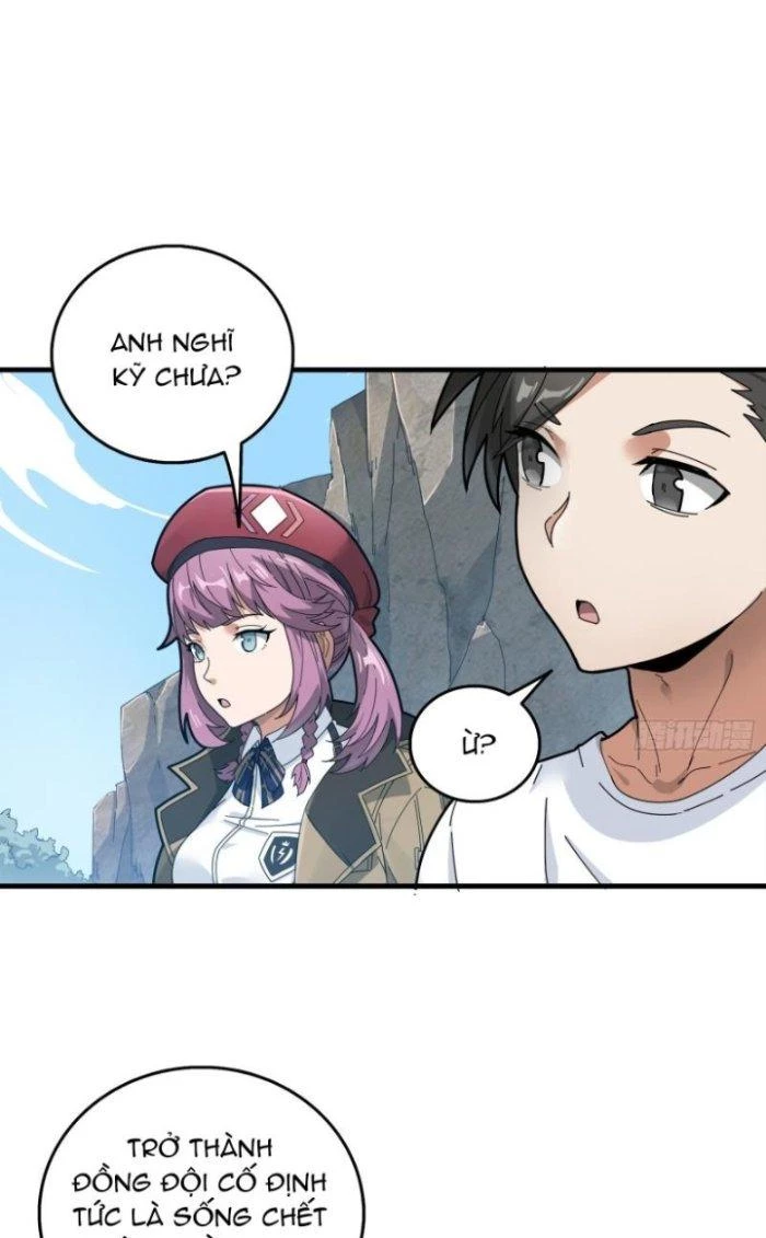 Pubg Luck Rookie Chapter 7 - 92