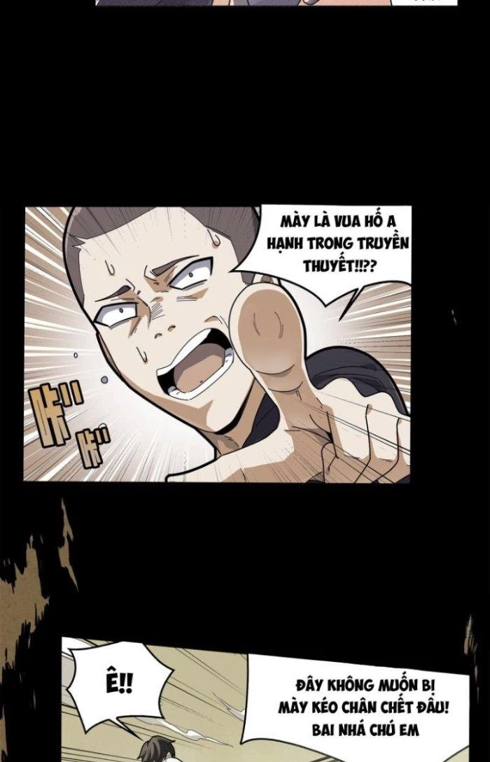 Pubg Luck Rookie Chapter 7 - 95