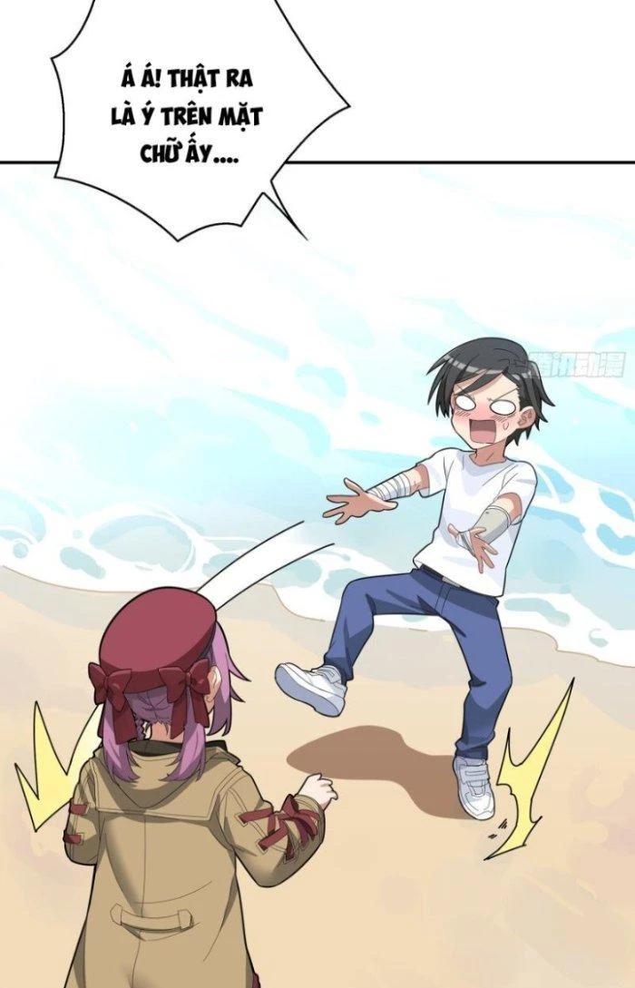 Pubg Luck Rookie Chapter 7 - 104