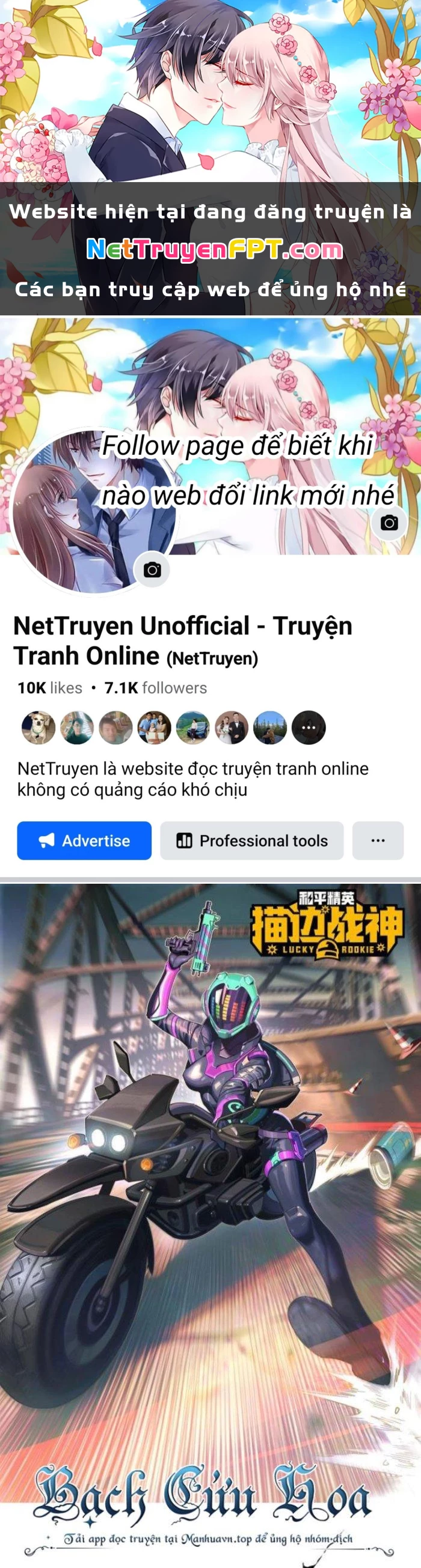 Pubg Luck Rookie Chapter 8 - 1