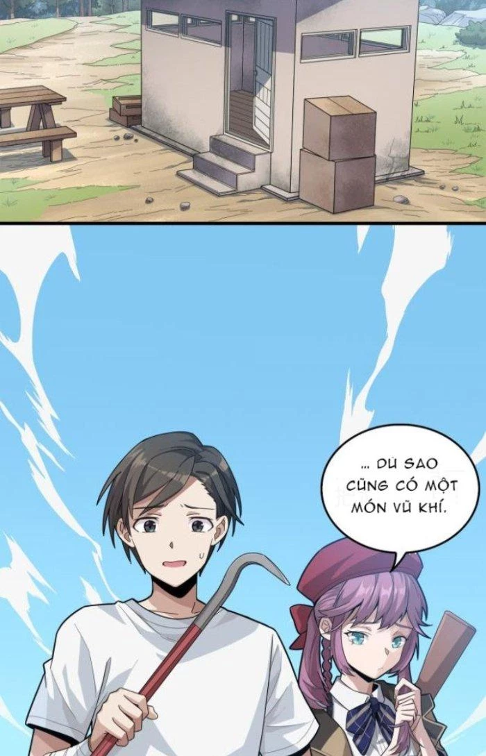 Pubg Luck Rookie Chapter 8 - 5