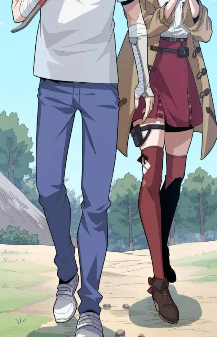 Pubg Luck Rookie Chapter 8 - 6