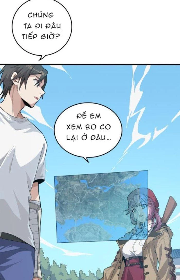 Pubg Luck Rookie Chapter 8 - 8