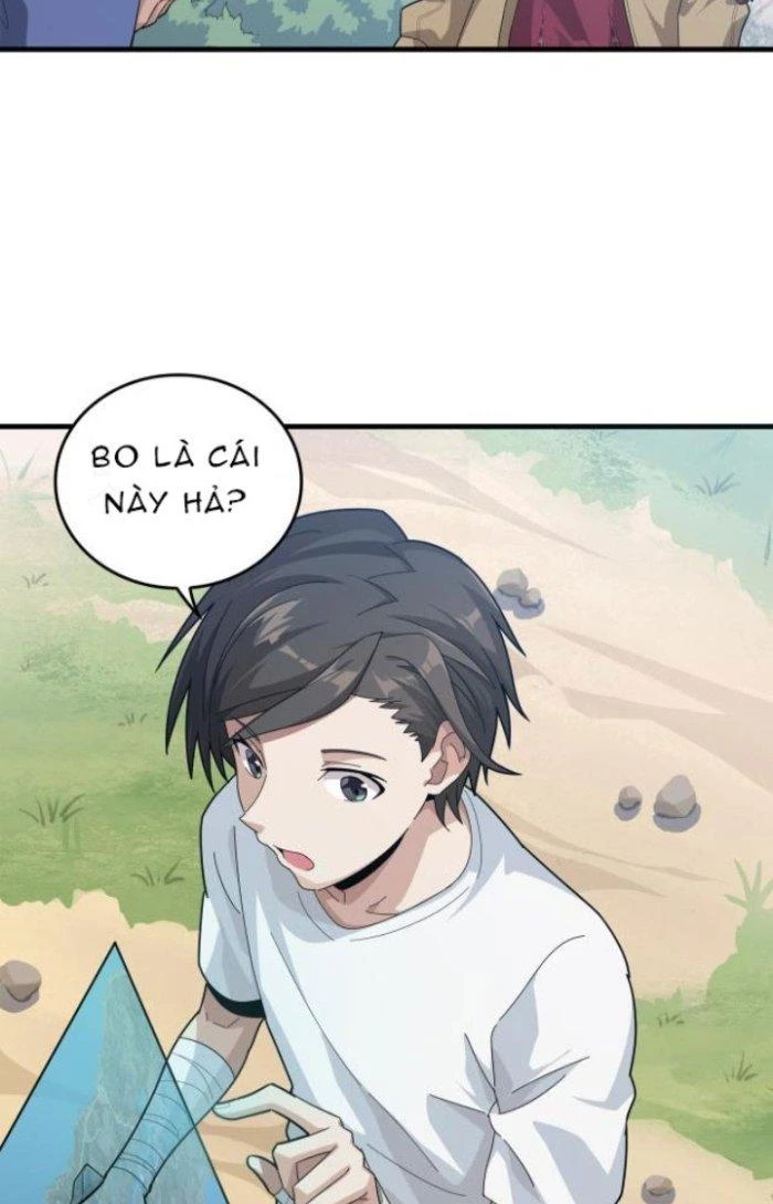 Pubg Luck Rookie Chapter 8 - 9