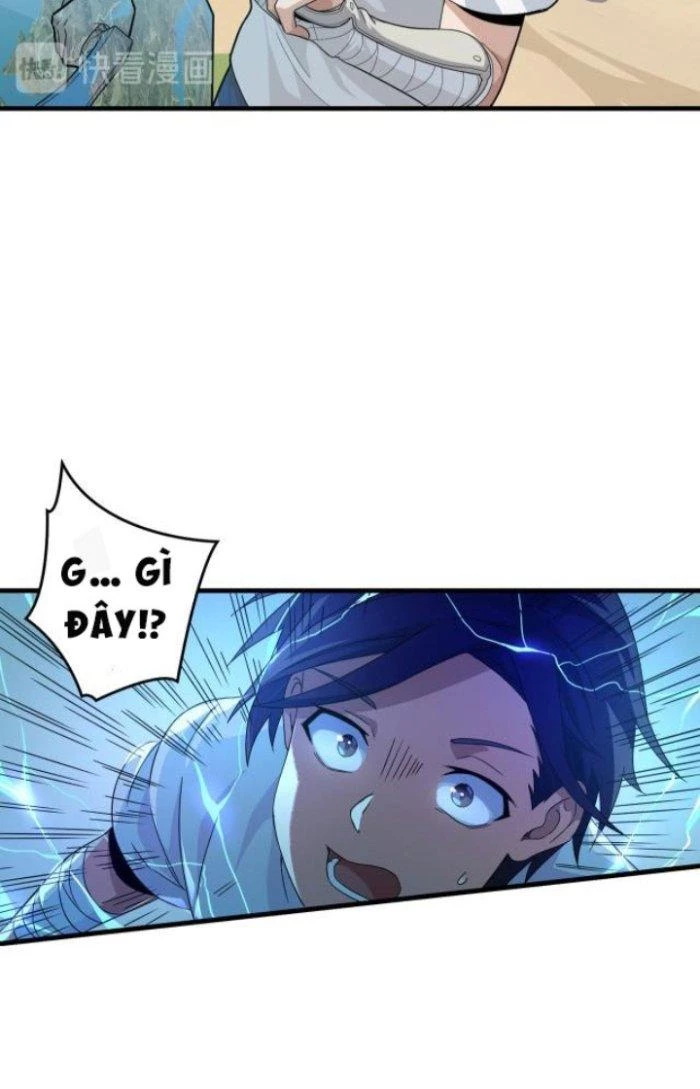 Pubg Luck Rookie Chapter 8 - 10