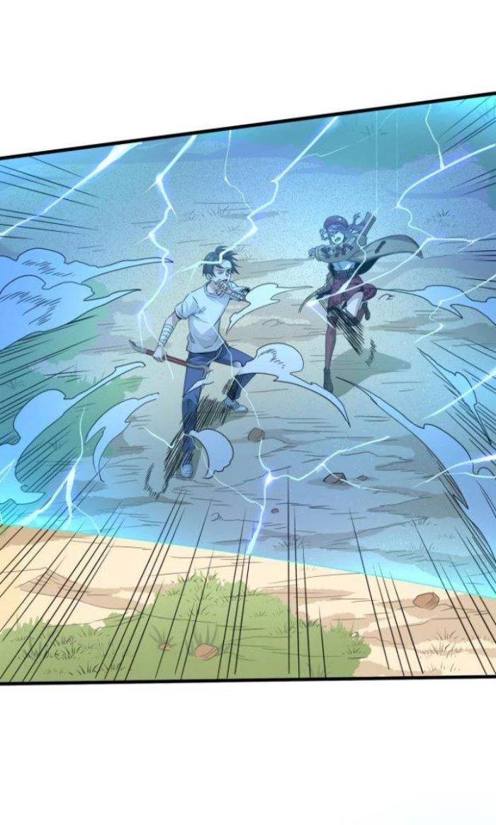 Pubg Luck Rookie Chapter 8 - 11