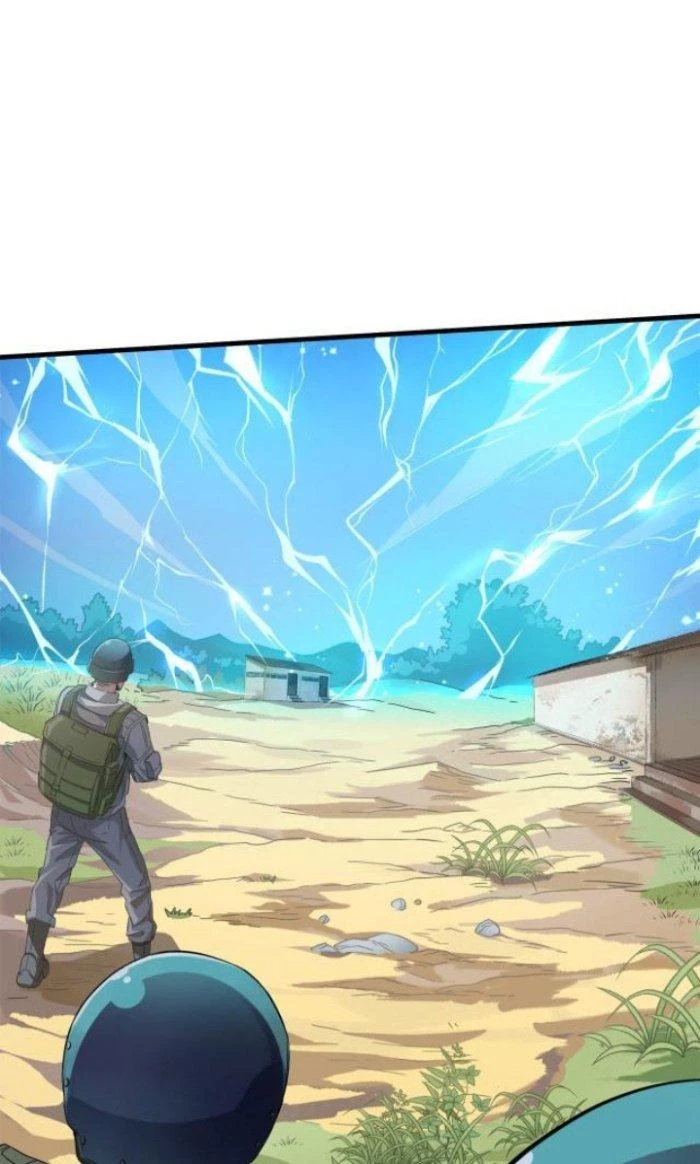 Pubg Luck Rookie Chapter 8 - 14