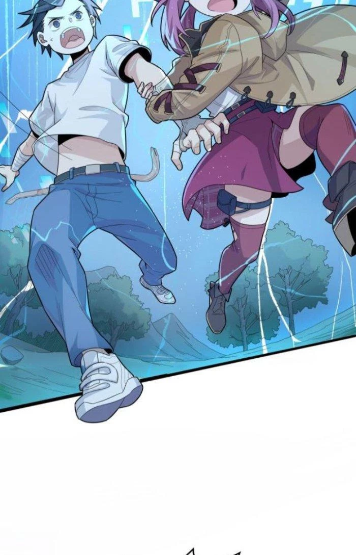 Pubg Luck Rookie Chapter 8 - 18