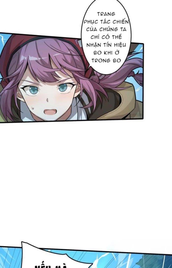 Pubg Luck Rookie Chapter 8 - 20