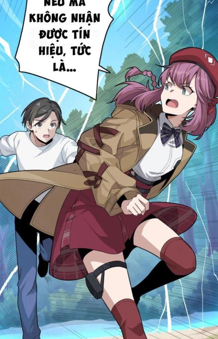 Pubg Luck Rookie Chapter 8 - 21