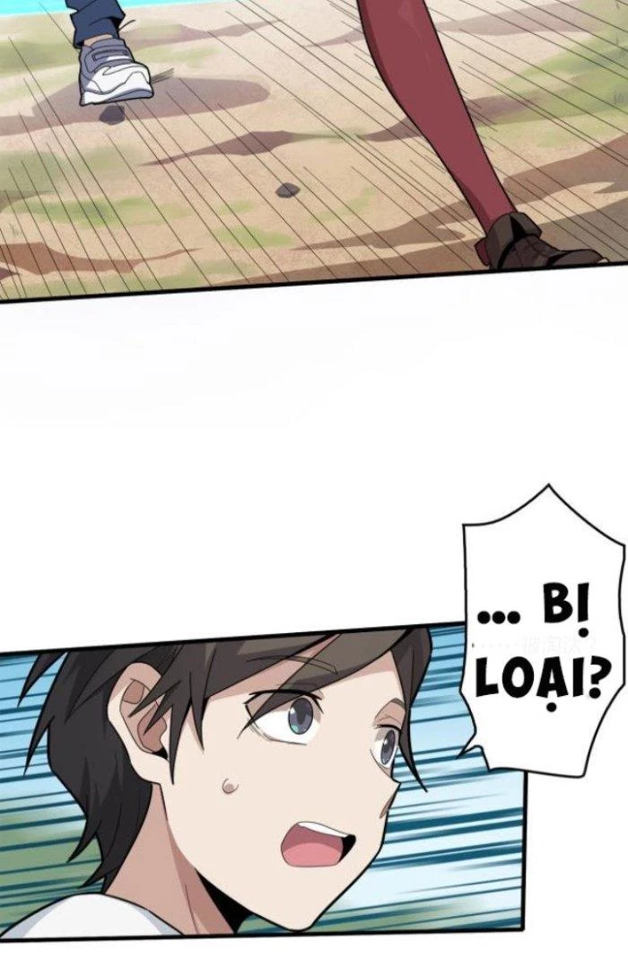 Pubg Luck Rookie Chapter 8 - 22