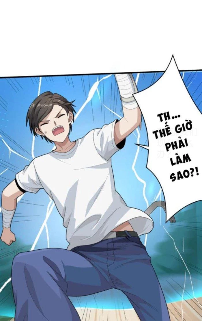 Pubg Luck Rookie Chapter 8 - 23