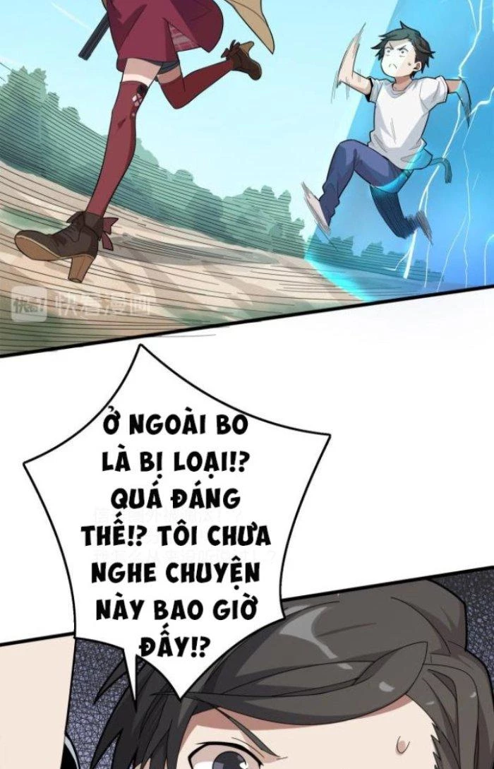 Pubg Luck Rookie Chapter 8 - 25