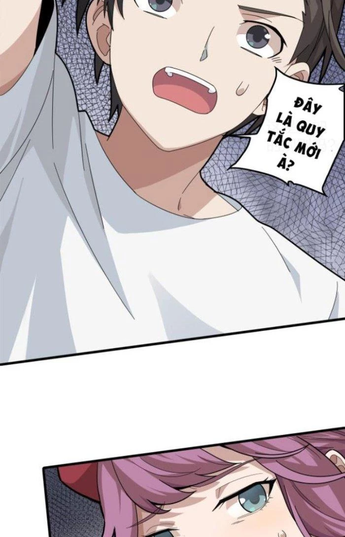 Pubg Luck Rookie Chapter 8 - 26