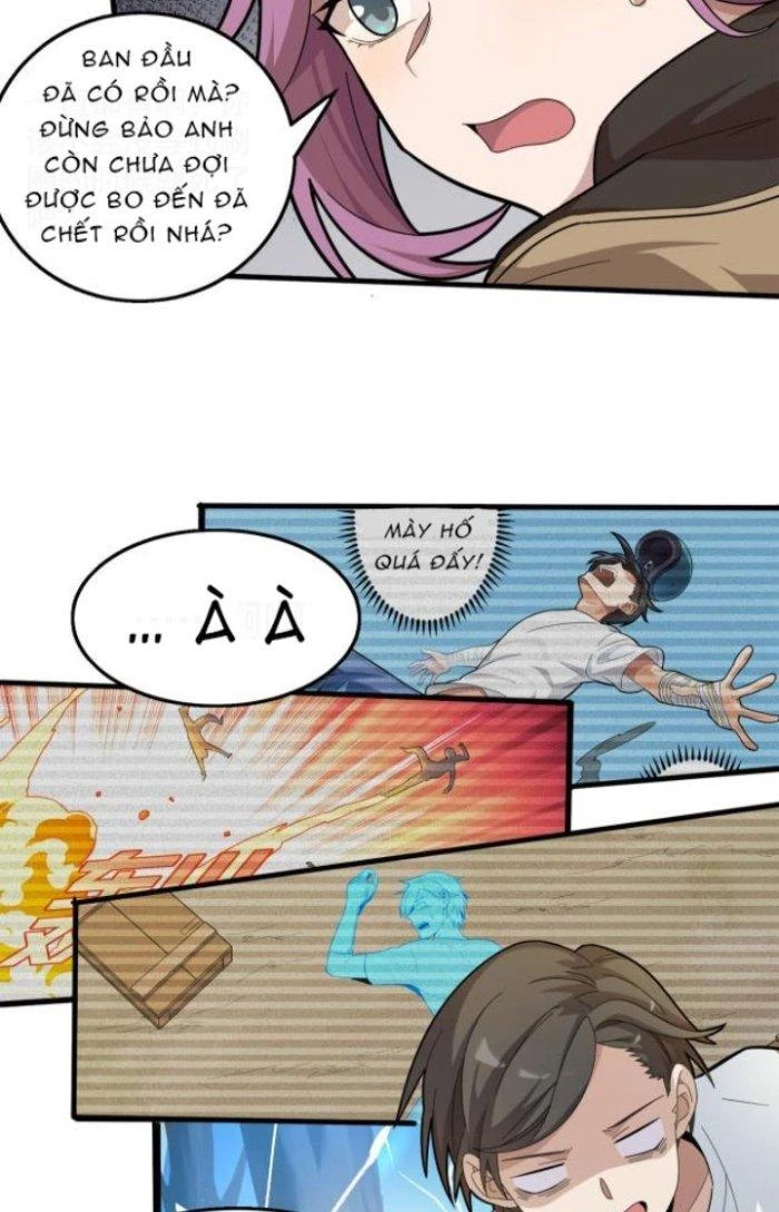 Pubg Luck Rookie Chapter 8 - 27