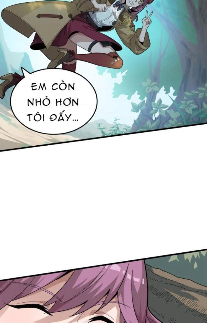 Pubg Luck Rookie Chapter 8 - 29