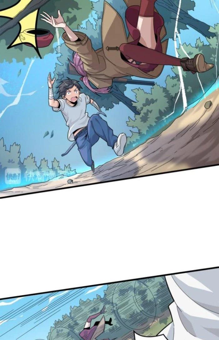 Pubg Luck Rookie Chapter 8 - 31