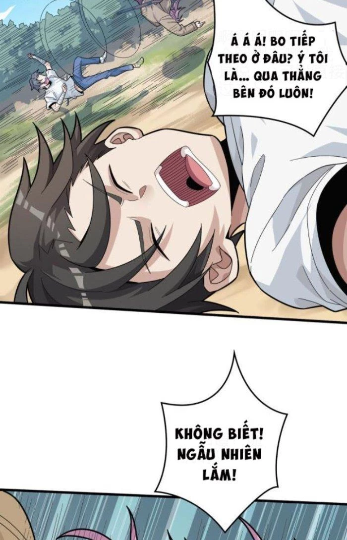 Pubg Luck Rookie Chapter 8 - 32