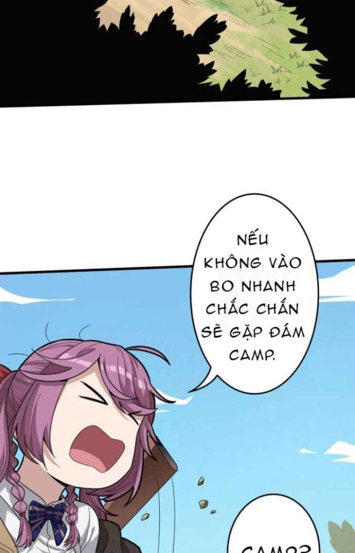 Pubg Luck Rookie Chapter 8 - 35