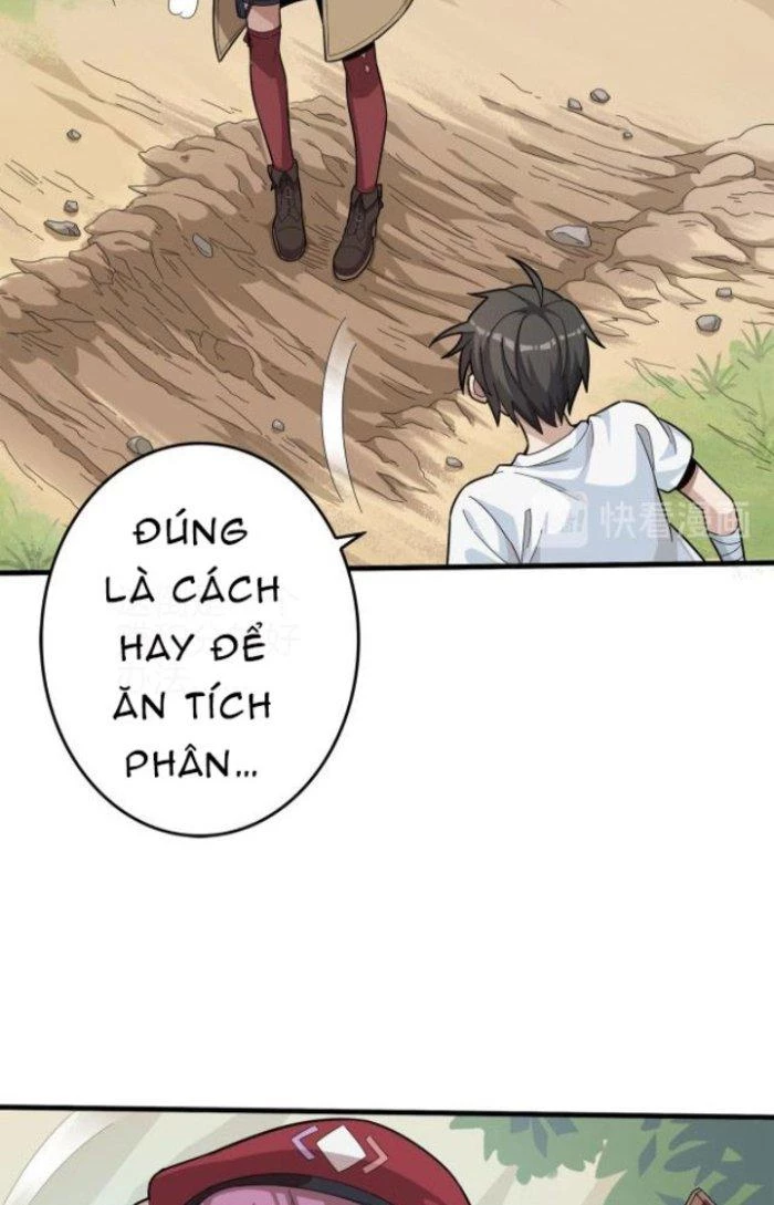 Pubg Luck Rookie Chapter 8 - 37