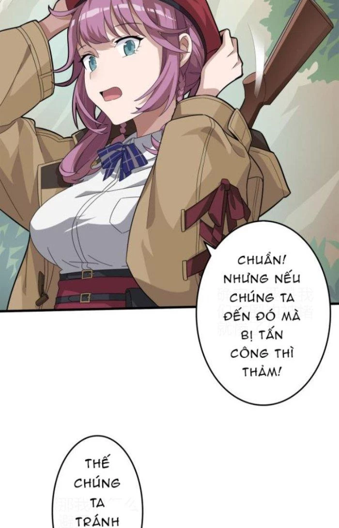 Pubg Luck Rookie Chapter 8 - 38