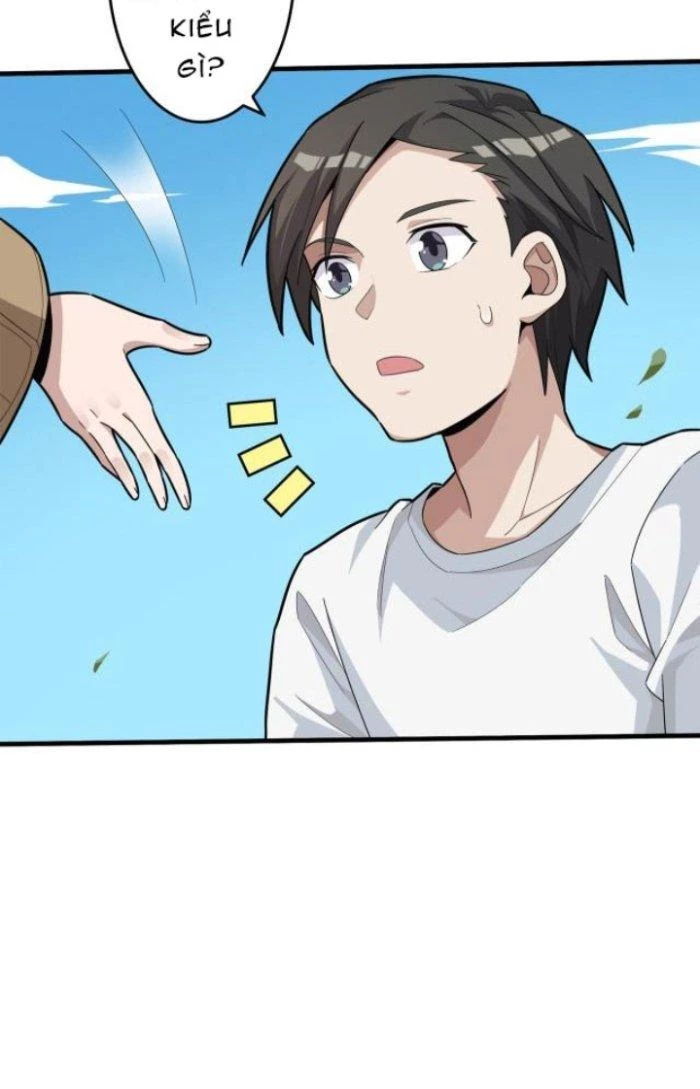 Pubg Luck Rookie Chapter 8 - 39