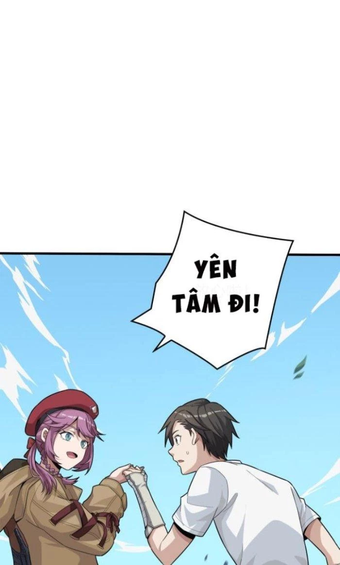 Pubg Luck Rookie Chapter 8 - 40