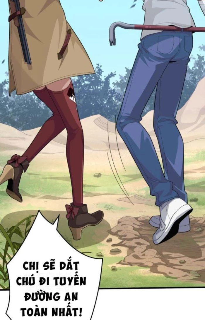 Pubg Luck Rookie Chapter 8 - 41