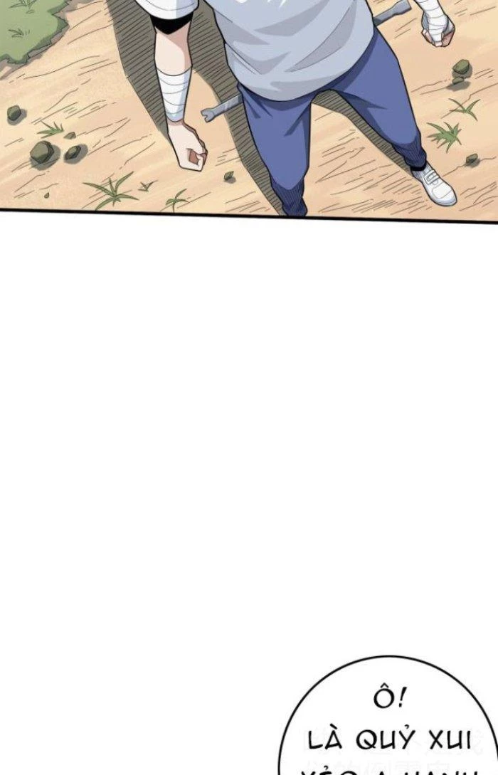 Pubg Luck Rookie Chapter 8 - 48