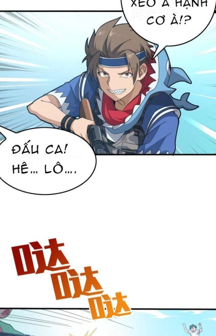 Pubg Luck Rookie Chapter 8 - 49