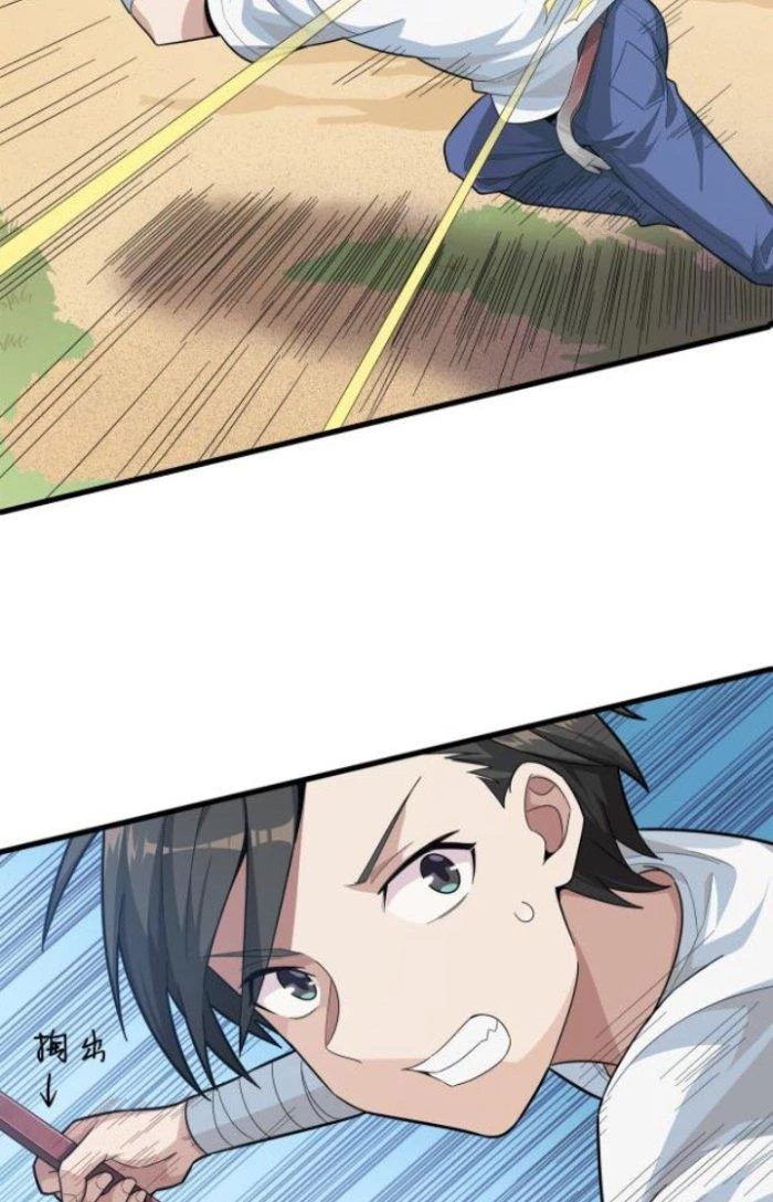 Pubg Luck Rookie Chapter 8 - 51