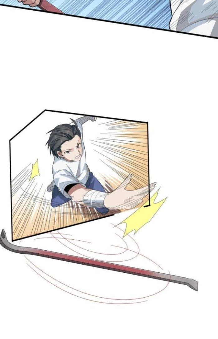 Pubg Luck Rookie Chapter 8 - 52