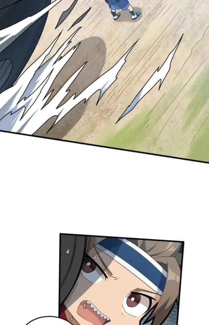 Pubg Luck Rookie Chapter 8 - 61