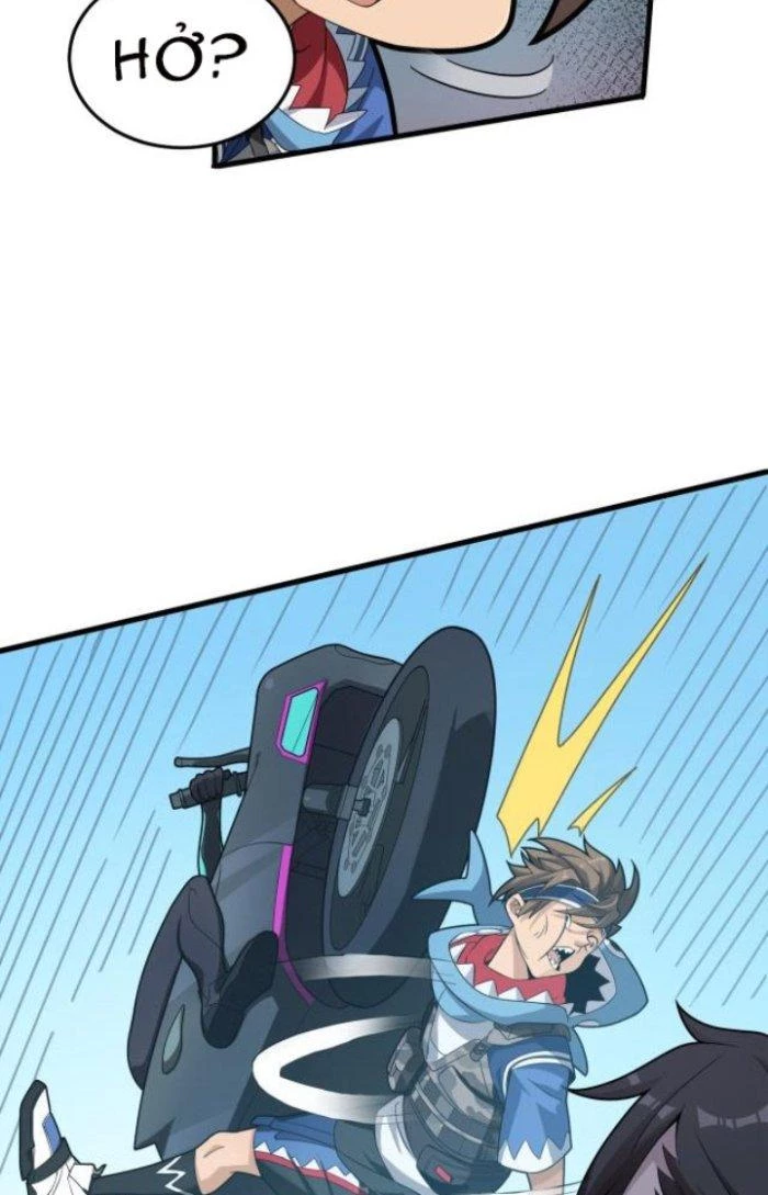 Pubg Luck Rookie Chapter 8 - 62