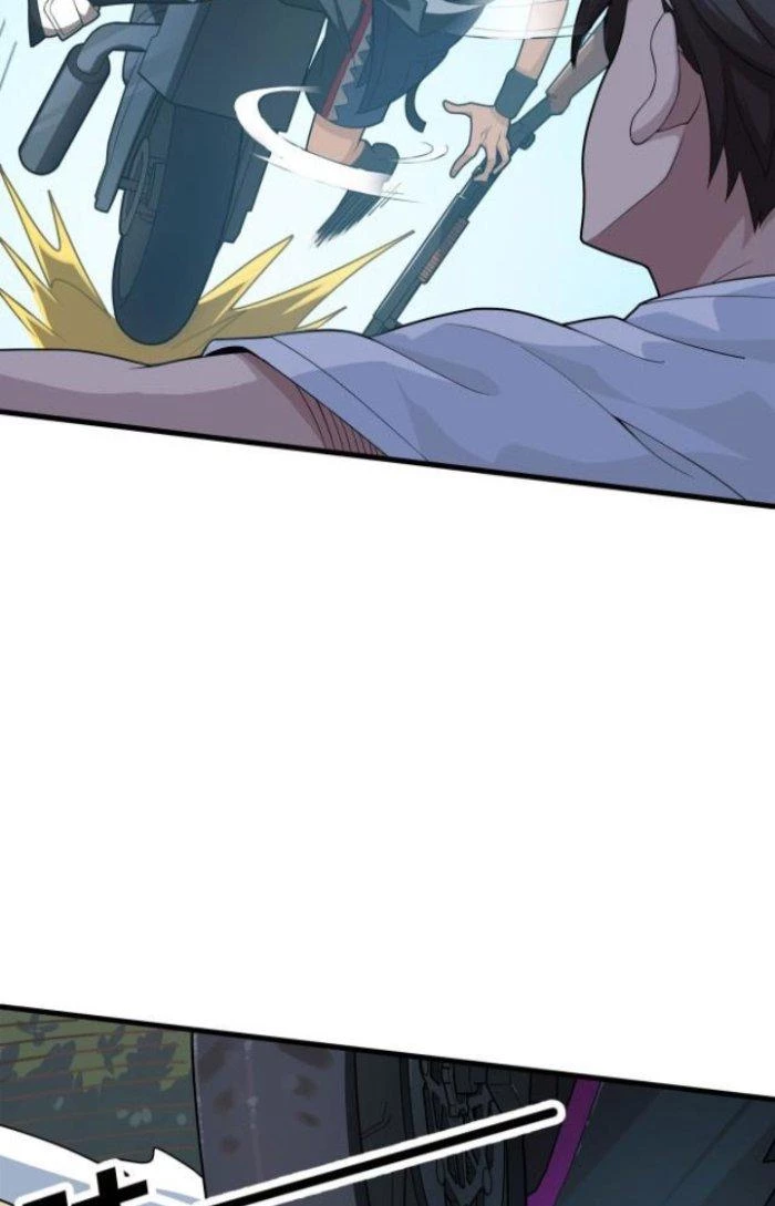 Pubg Luck Rookie Chapter 8 - 63