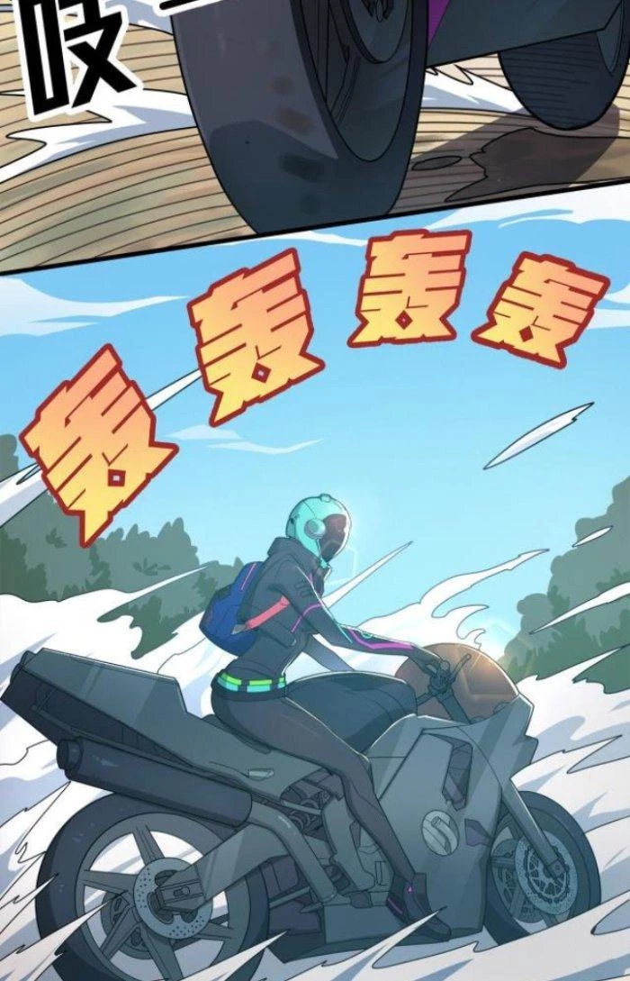 Pubg Luck Rookie Chapter 8 - 64