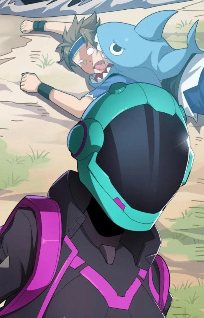 Pubg Luck Rookie Chapter 8 - 65