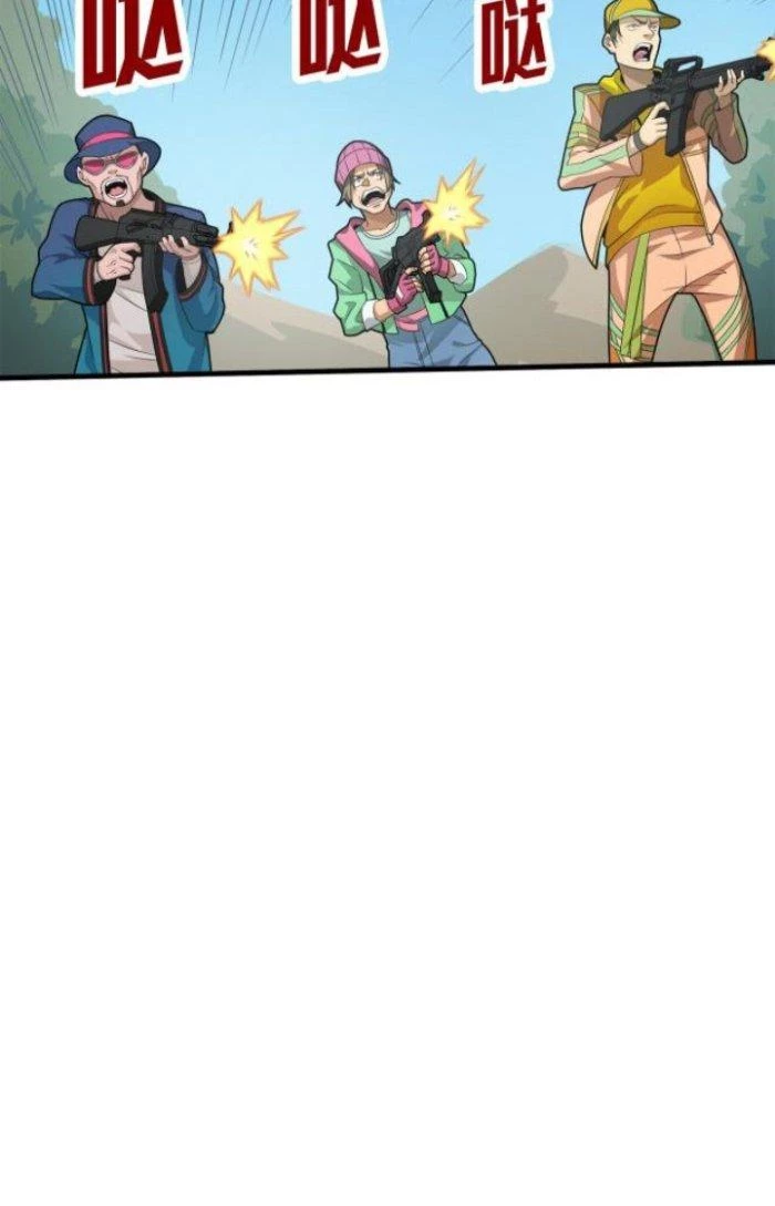 Pubg Luck Rookie Chapter 8 - 67