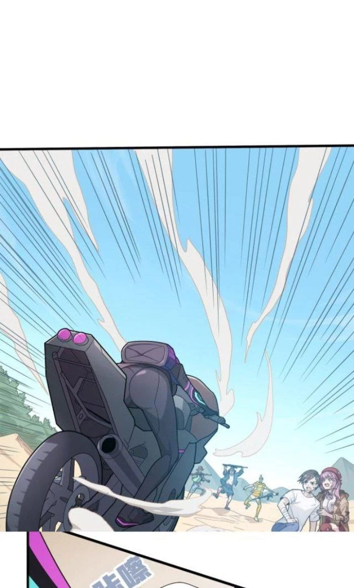 Pubg Luck Rookie Chapter 8 - 68