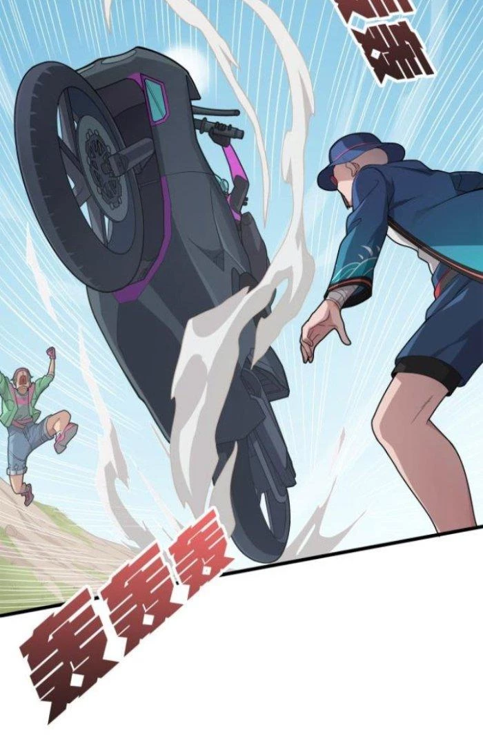 Pubg Luck Rookie Chapter 8 - 70