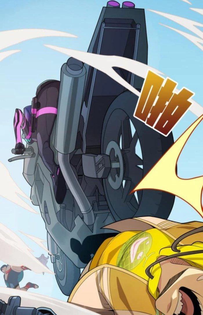 Pubg Luck Rookie Chapter 8 - 72