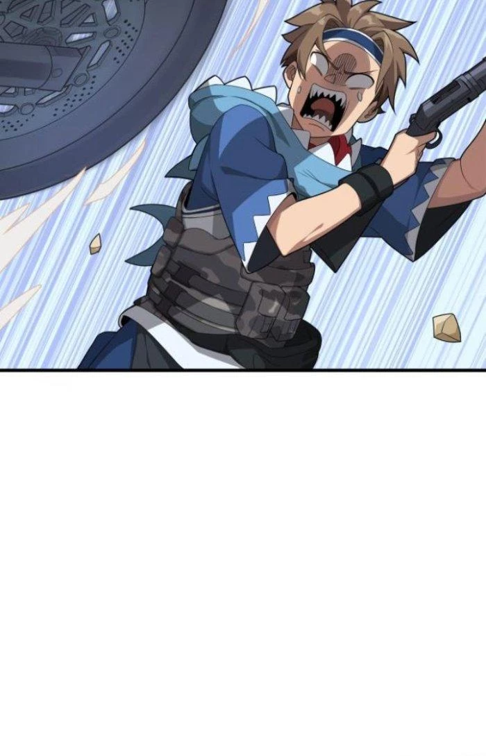 Pubg Luck Rookie Chapter 8 - 74