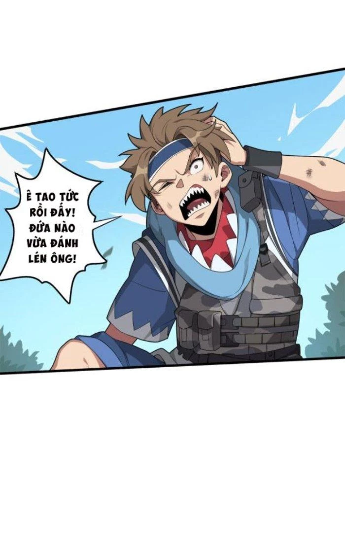 Pubg Luck Rookie Chapter 8 - 76