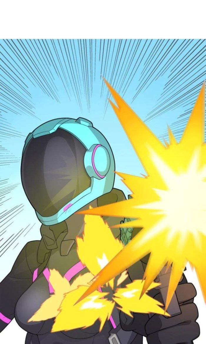 Pubg Luck Rookie Chapter 8 - 77