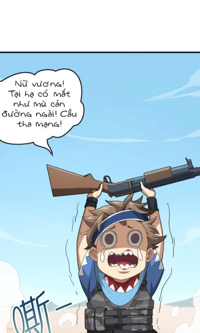 Pubg Luck Rookie Chapter 8 - 79