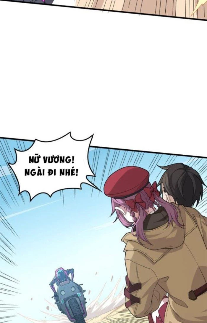 Pubg Luck Rookie Chapter 8 - 81