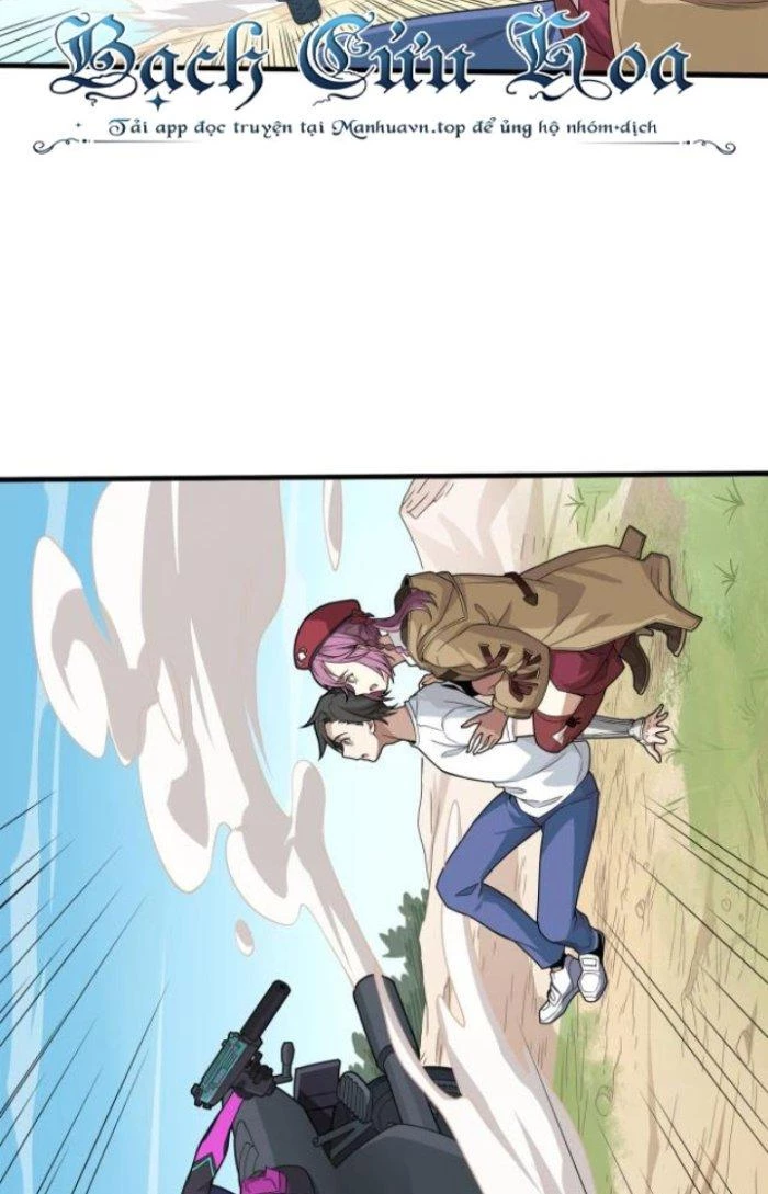 Pubg Luck Rookie Chapter 8 - 82