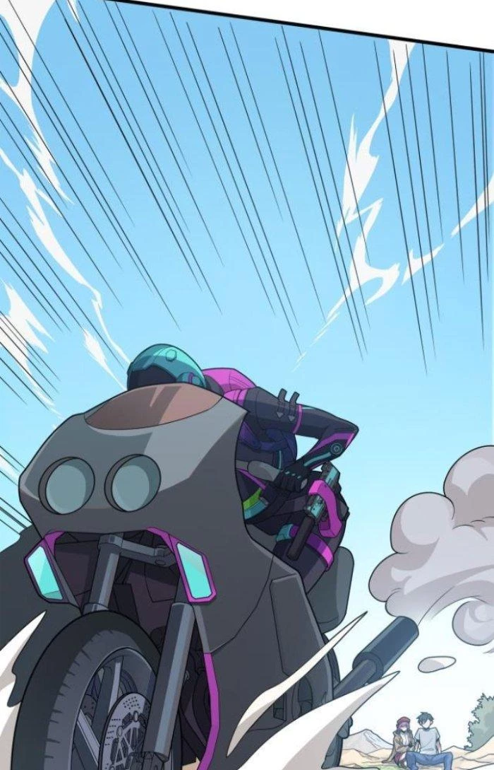 Pubg Luck Rookie Chapter 8 - 89