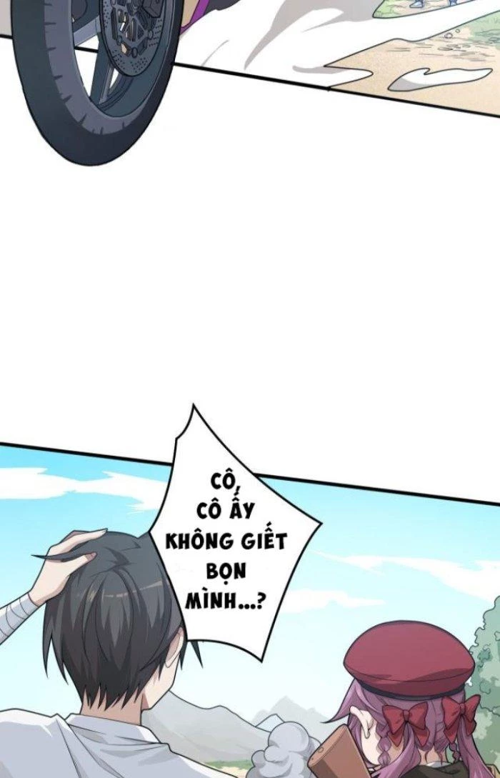 Pubg Luck Rookie Chapter 8 - 90